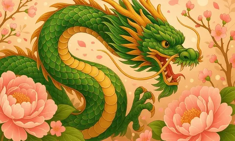 4 con giáp phát tài mạnh nhất tháng 6 âm: Cát tinh chiếu mệnh, tiền bạc ùa về không kịp đếm
