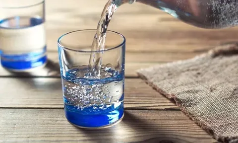 5 loại đồ uống sau có khả năng đánh tan sỏi thận, đào thải dễ dàn