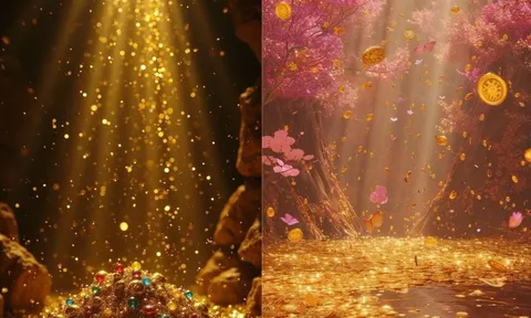 5 ngày sinh có số Kim Tiền: Thần Tài kề bên, Thánh Mẫu chở che, sau 35 tuổi càng phát tài thăng tiến