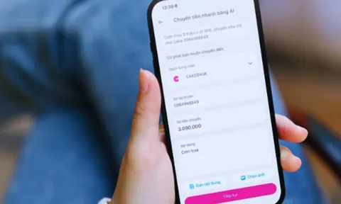 5 trường hợp nhận tiền vào tài khoản cá nhân phải chịu thuế: Ai cũng nên biết rõ