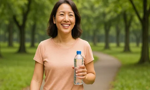 Chìa khóa vàng để nuôi dưỡng máu khỏe mạnh: Bí quyết đơn giản mà ít ai để ý