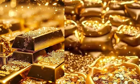 Con số may mắn cho 3 Cung Hoàng Đạo trong Chủ Nhật này, Trúng đậm tiền tài, Giàu sang nứt vách,