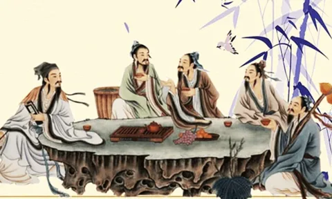 "Đời người có 2 việc không thể chọn, 2 thứ không thể sợ, 2 điều không thể chờ": Thật tiếc ít người nhận ra