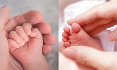 Dù trai hay gái, có 5 biểu hiện này làTrẻ Báo Ân, mang Phúc Khí, May Mắn cho cha mẹ, con bạn có không?