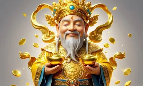 Chạm Đáy vẫn Lên Đỉnh: 3 con giáp tạm biệt khó khăn, giàu lên bấy chấp trước Rằm