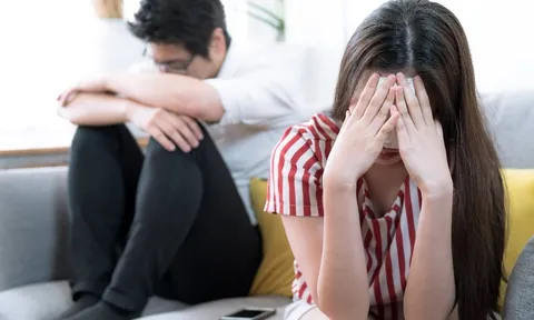 Một xu hướng ngoại tình mới đang dần phổ biến, giả danh bạn đồng hành, thực chất là cạm bẫy