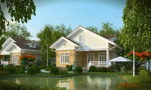 Tổ Tiên Dặn Dò: 3 kiểu nhà này dù có được trả bao nhiêu tiền cũng không bán, càng ở càng giàu có