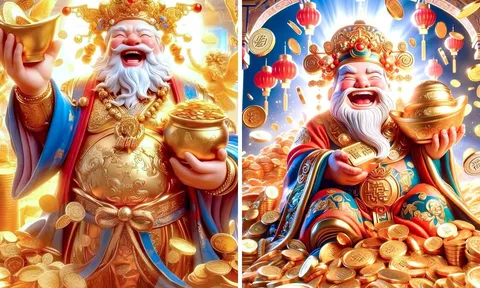 Top 3 tuổi Bổng Lộc Dâng Cao, Tiền Tài Rực Sáng từ 6/7 đến 25/7, vị trí số 2 Cực Đỏ