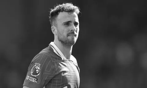 Hành động cao đẹp: Liverpool trả hết 2 năm hợp đồng cho gia đình Jota