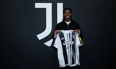 Jonathan David và cuộc tái khởi động chiến lược “0 đồng” của Juventus