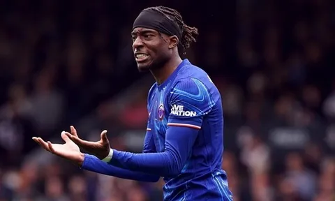 Arsenal "nổ bom tấn" từ Chelsea, chốt hợp đồng 5 năm với Noni Madueke