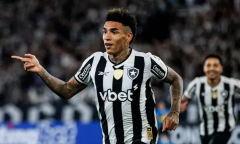 Igor Jesus viết chuyện cổ tích: Bùng nổ Club World Cup; Gia nhập Nottingham Forest
