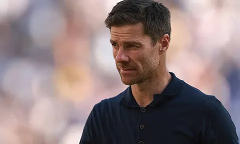 3 câu hỏi cho Xabi Alonso sau trận thắng Dortmund