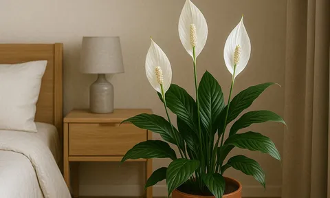 3 loại hoa người sành chơi luôn giữ trong nhà: Vừa nở quanh năm, vừa đón tài lộc vào cửa