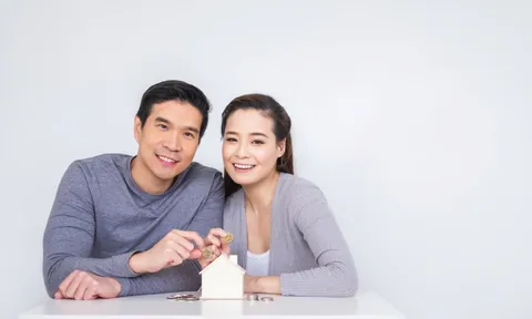 4 lời khuyên dành cho người vợ để giữ hôn nhân hạnh phúc, ổn định