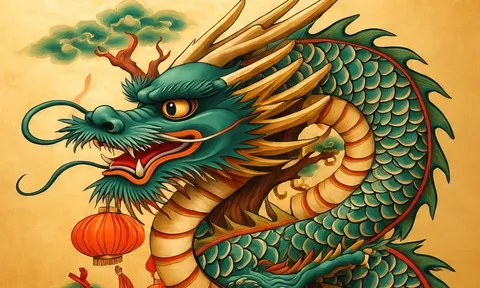 4 tuổi Phát Tài cực mạnh, từ 7/7 đến 17/7 Tiền vào như vũ bão