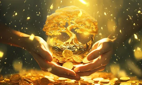 6 ngày Âm trời định số sướng: Từ 40 tuổi Thần Phật độ, tay trắng hóa đại gia