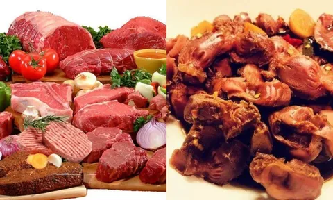 Cảnh báo từ chuyên gia: 3 loại thực phẩm quen thuộc đang âm thầm hủy hoại thận nếu ăn hằng ngày