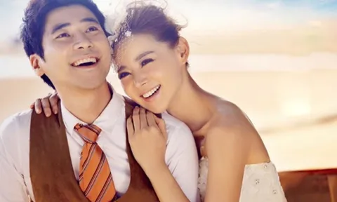 Đàn ông có những tướng mặt sẽ mang lại hạnh phúc mỹ mãn cho vợ