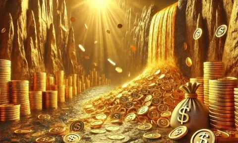 Một ngày Sinh, cả đời Sướng: 5 ngày sinh âm lịch Thần Tài độ, giàu từ Trung vận đến Cuối đời
