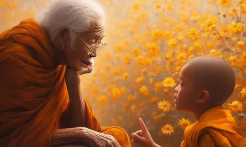 Tổ tiên mách bảo: Đến tuổi 50, muốn biết Nghiệp hay Phước hãy nhìn 5 điểm này thể hiện rất rõ