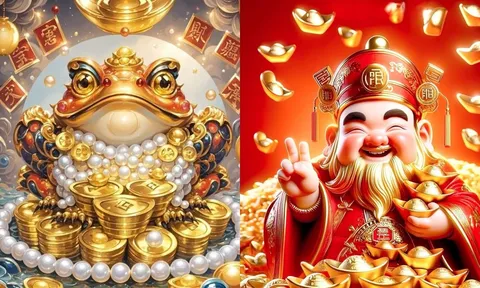 Top 3 con giáp có Lộc Kinh Doanh, Tiền Đẻ Ra Tiền, càng làm càng Thắng Lớn, Càng già lại càng giàu