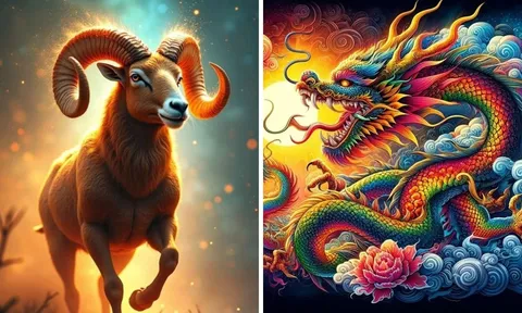 Top 3 tuổi Thời Tới Cản Không Kịp, Làm Ăn Trúng Đậm từ 7/7 đến 27/7, giàu nhất tuổi số 2
