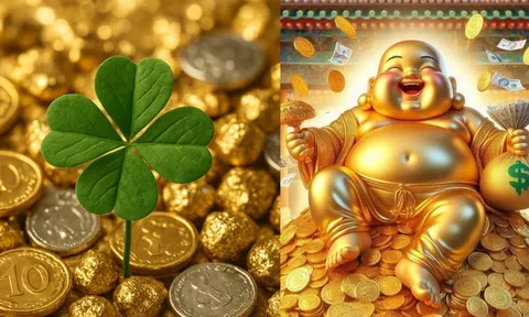 Top 4 con giáp có số ly hương Lập nghiệp xa quê, càng xa càng giàu có viên mãn, Phủ vàng dát bạc