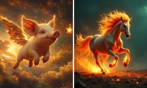 Top 4 tuổi Tiền Vào Như Nước từ Rằm tháng 6, 1 tuổi Đại Cát Đại Lợi ngồi không có lộc