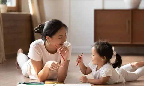 Trẻ nhỏ có đặc điểm này lớn lên EQ cao, giàu có thông minh