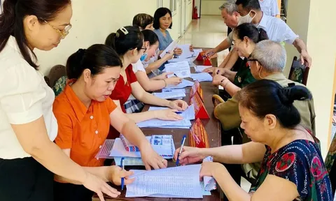 Từ ngày 1/7/2025: Tăng 38,9% trợ cấp xã hội hàng tháng, ai được nhận đầu tiên?