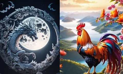 Tuần mới (7/7 đến 13/7): 2 tuổi chạm đỉnh giàu sang, trúng số đặc biệt, 2 tuổi cẩn thận tiểu nhân vùi dập