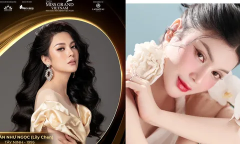 Sự thật tin đồn “Ngọc nữ Bolero” Lily Chen bán nhà thi hoa hậu