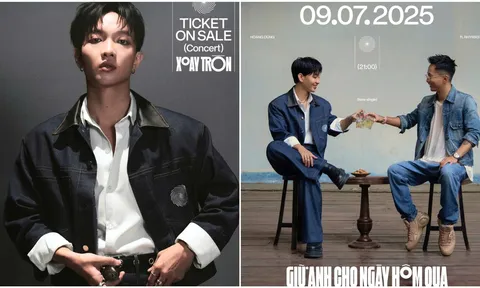 ​​Không phải Đen hay Vũ., anh tài này mới là người feat cùng Hoàng Dũng trong MV quảng bá album mới
