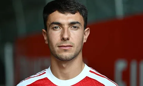 Zubimendi – Tiền vệ trung tâm hay nhất La Liga, sẽ mang đến điều gì cho Arsenal?