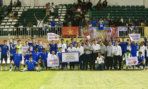 Quảng Nam phủ nhận tin đồn đổi tên giữa làn sóng cải cách hành chính