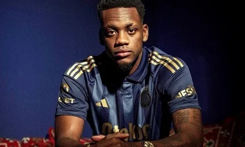Chi tiết thú vị trong hợp đồng của Duran và Fenerbahce