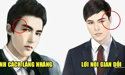 4 cách nhận biết đàn ông chung thủy hay trăng hoa, cực chuẩn xác
