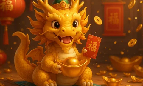 Giàu sang gõ cửa: 3 con giáp đón tài lộc tới tấp cuối năm 2025