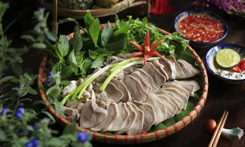 3 bộ phận vừa ngon vừa bổ của con lợn, đi chợ thấy đừng tiếc tiền mua