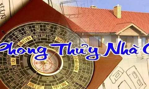 4 Sát Trước Nhà Gia Chủ không đau ốm cũng suy vong: Đó là gì?