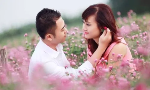 Phụ nữ trung niên thích nhất khi được nghe 5 câu này khi được tán tỉnh – nhất là câu đầu tiên