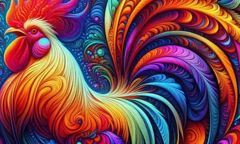 Sau 8/7: 3 tuổi Trúng Số Liên Miên, Giàu Sang Tột Đỉnh, vị trí số 2 đổi đời Ngoạn Mục