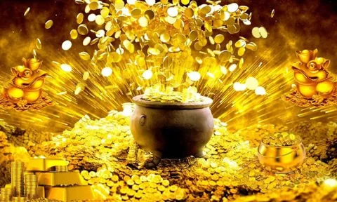 Sinh 5 ngày này, Giàu sang là Thiên Mệnh: Thời trẻ đủ đầy, về già Sung Túc