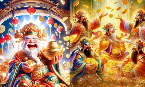 Top 3 con giáp nữ Hôn Nhân Viên Mãn, phúc đức tại mẫu, con cái Thành Công Giàu Có