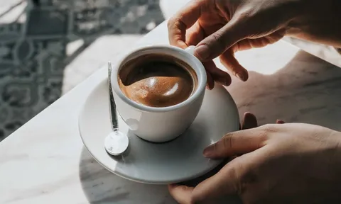 Uống cà phê kiểu này khỏe người lại tăng tuổi thọ