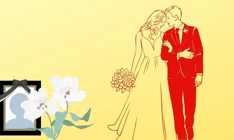 Vì sao đàn ông nhanh tái hôn khi vợ qua đời trước, còn phụ nữ thường ở lại nuôi con?