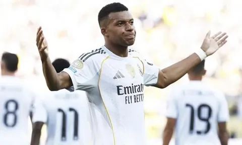 Bán kết Club World Cup: Màn báo thù của Mbappe và món nợ 55 triệu euro