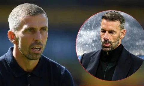 Leicester City sắp có HLV mới thay Van Nistelrooy: O'Neil nổi lên là ứng cử viên hàng đầu