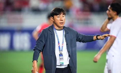 Dấu hiệu cho thấy Shin Tae-yong sắp dẫn dắt ĐT Trung Quốc